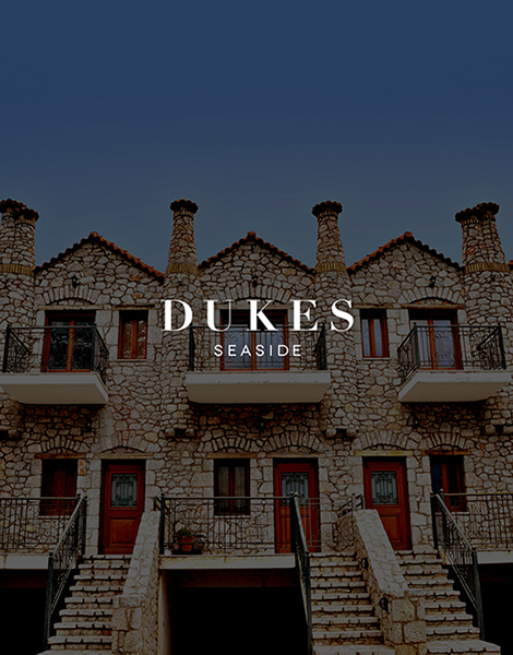 Dukes apartments